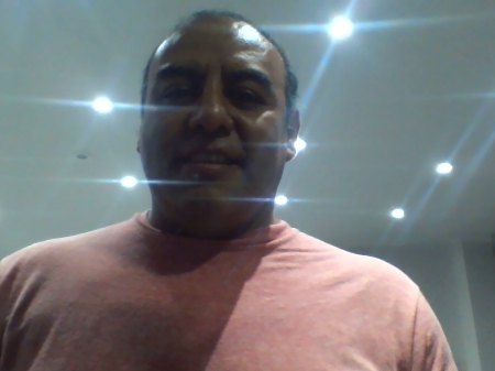 Foto de sergio xolo mora